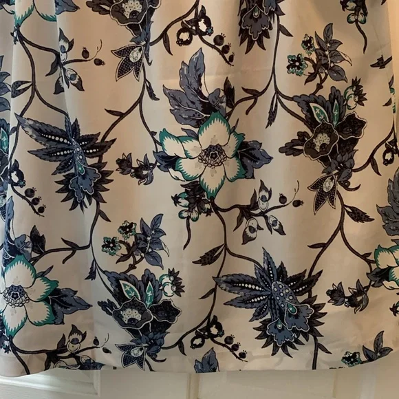 large Loft spaghetti strap camisole - Picture 6 of 8